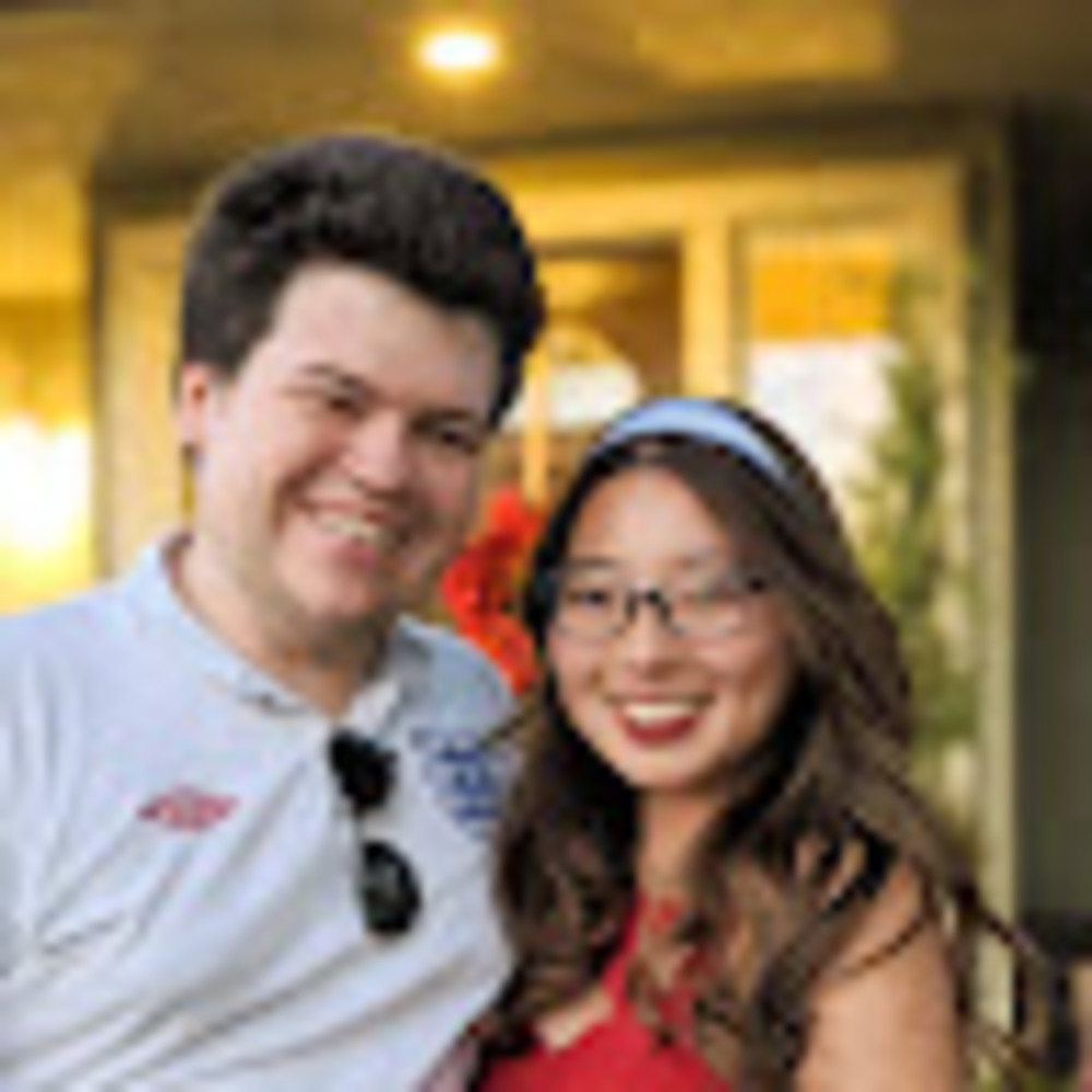 Meet your Posher, Peter